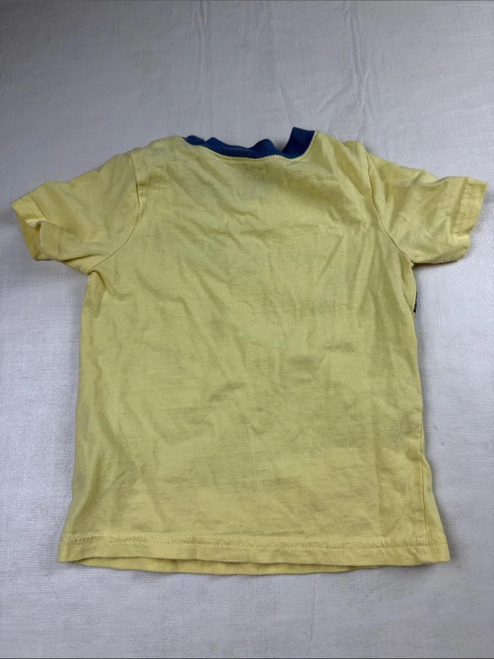 Toddler Boy Bundle  Orange Dinosaur Yellow Shark Seaplane Gray Shark Tee 2T